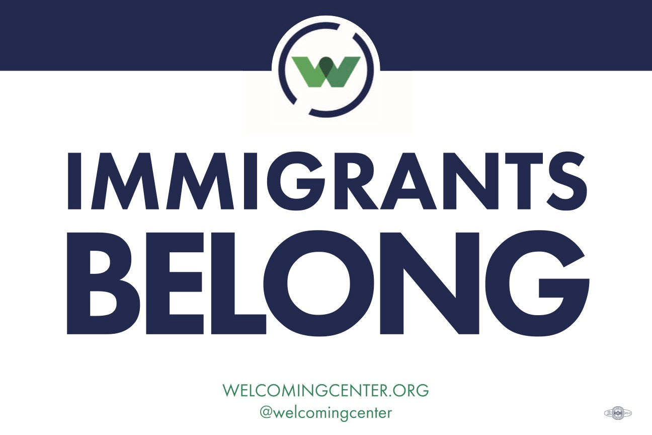 Immigrants Belong Bundle